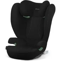 Cybex CBX by Solution B i-Fix Turvavyöistuin, Black