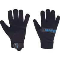 Bare Tropic Pro 2 Mm Käsineet
