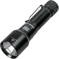 Fenix C7 3000 lm taskulamppu