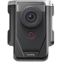 Canon Powershot V10 Advanced Kit Silver