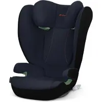 Cybex Solution B I-fix Vauvan Turvaistuin