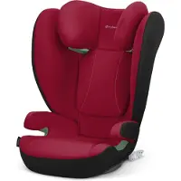 Cybex Solution B I-fix Vauvan Turvaistuin