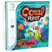 SmartGames Smart Games Coral Reef (ENG) IUVI Games