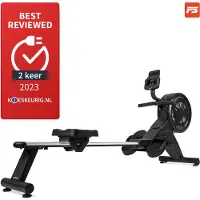 Usorteret VIRTUFIT ILMA-MAGNEETTINEN SOUTULAITE ELITE