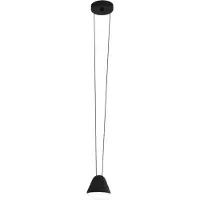 Eglo 99033 - LED-kattokruunu narussa PALBIETA 1xGU10/3W/230V