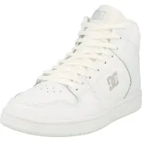 Dc-shoes Manteca 4 Hi Skeittikengät valkoinen, 11.0