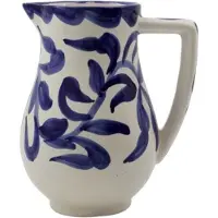 House Doctor Jug, Jamm, Blue - Blue - 13X8CM