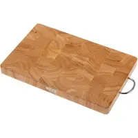 Eden Küchenmesser Eden EQP001 Wooden Cutting Board