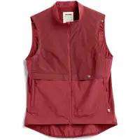 Fjällräven s/f adventure vest w
