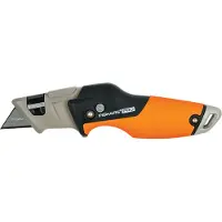 Fiskars Veitsi, vaihdettavat terät CarbonMax 1027224