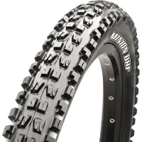 Maxxis Minion 26" (559 mm) Black 2.5 MTB pyörän rengas