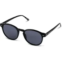 Kapten & Son Aurinkolasit 'Marais Large All Black' musta