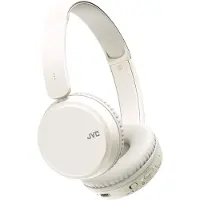 JVC HA-S36W -langattomat kuulokkeet, valkoinen