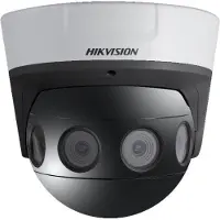 Hikvision DS-2CD6984G0-IHSAC(2.8MM) 32 MP PANOVU SERIES PANORAMIC DOME CAMERA