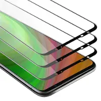 Cadorabo Meizu 16S 3 kpl karkaistu suojalasi