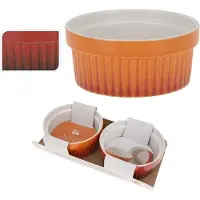 Koopman Keraamiset leivontamuodot Excellent, 2kpl