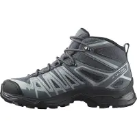 Salomon X Ultra Pioneer Mid Gore-tex Vaelluskengät