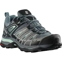 Salomon X Ultra Pioneer Gore-tex Vaelluskengät