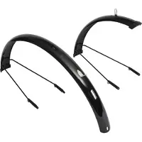 Sks lokasuojasetti 26" LS Pro Musta