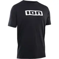 iON Logo Dr Lyhythihainen T-paita