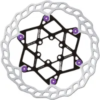 Galfer Wave 203x2.0 Mm Db014flwp Leijuva Jarrulevy