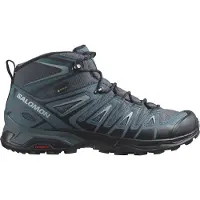 Salomon X Ultra Pioneer Mid Gore-tex Vaelluskengät