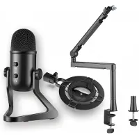 Fifine USB Mikrofoni K678