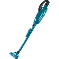 Makita DCL283FZ -varsi-imuri