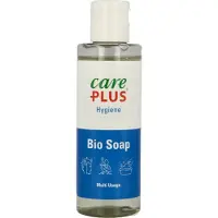 Care plus CarePlus Bio Soap biohajoava saippua