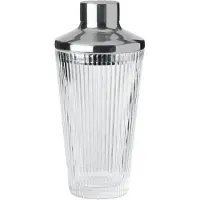 Stelton Pilastro Cocktail shaker