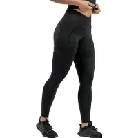 Nebbia Intense Mesh Korkeavyötäröiset Legginsit