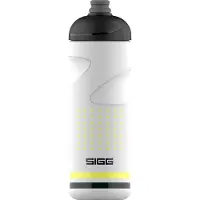 SIGG White drinking bottle 0.75L