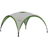 Coleman 2000025508, Vihreä, Harmaa, Terästä, Polyesteri, 9 m², 300 mm, 230 mm (2000038759)