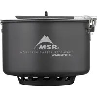 MSR Windburner Sauce Pot NoColour Keittotarvikkeet OneSize