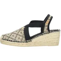 Toni pons Terra-ge Kiilakorkoiset Espadrillot