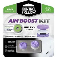 KontrolFreek Aim Boost Kit Galaxy - Xbox Series/Xbox One