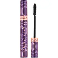 ZOEVA Ooh la Lash Length & Lift Tubing ripsiväri 8,5 g