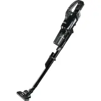 Makita Akkupölynimuri Makita DCL286FZB; 18 V (ilman akkua ja laturia)