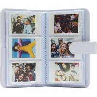 Fujifilm INSTAX Mini 12 albumi valkoinen