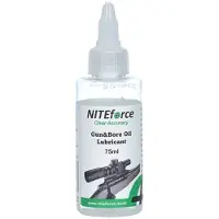 NITEforce 75 ml aseöljy