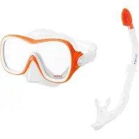 Intex Wave Rider Diving Junior Snorkkelisetti