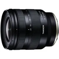 Tamron 11-20mm f/2,8 DI III-A RDX / Fuji X