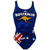 Turbo Australia Pro Resist Uimapuku
