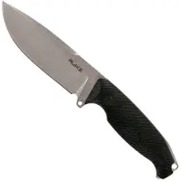 Ruike Jager F118 musta puukko