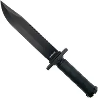 Magnum John Jay Survival Knife
