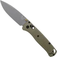 Benchmade Bugout 535GRY-1 Ranger Green
