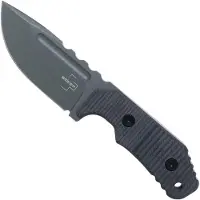 Böker Little Dvalin Black veitsi