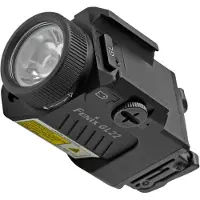 Fenix GL22 750 lm Ase-/pistoolivalo laserilla