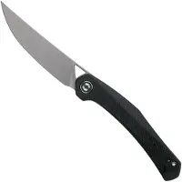 CIVIVI Lazar Linerlock Black G10