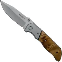 Böker Magnum Forest Ranger 01MB233 pocket knife